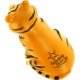 Printed Sitting Tiger Stress Balls