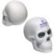 Advertising Skull Stress Balls