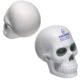 Advertising Skull Stress Balls