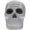 Advertising Skull Stress Balls