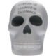 Advertising Skull Stress Balls