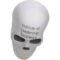 Advertising Skull Stress Balls