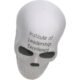 Advertising Skull Stress Balls