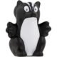 Customized Skunk Stress Balls