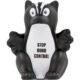 Customized Skunk Stress Balls