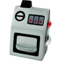 Custom Slot Machine Shaped Stress Relievers