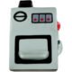 Custom Slot Machine Shaped Stress Relievers