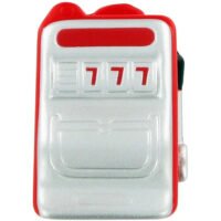 Advertising Slot Machine Stress Balls