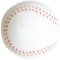 Promotional Slow Return Foam Baseball Stress Relievers
