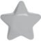 Custom Slow Return Foam Star Stress Relievers