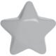 Custom Slow Return Foam Star Stress Relievers