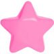 Custom Slow Return Foam Star Stress Relievers