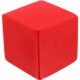 Printed Small Cube Stress Toys