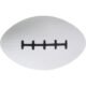 Promo Small Football Stress Toys