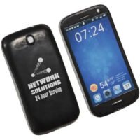 Customized Smartphone Stress Balls