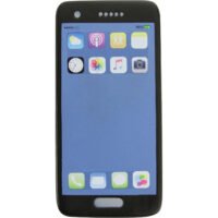 Logo Smartphone Stress Toys