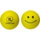Giveaway Smiley Face Stress Relievers
