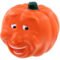 Logo Smiling Pumpkin Stress Balls