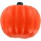 Logo Smiling Pumpkin Stress Balls