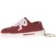 Logo Sneaker Key Ring Stress Relievers