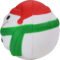 Custom Snowman Ball Stress Toys