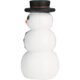 Customized Snowman Stress Toys