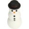 Customized Snowman Stress Toys