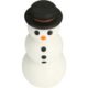 Customized Snowman Stress Toys