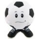 Promotional Soccer Ball Man Stress Toys
