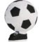 Promotional Soccer Ball Man Stress Toys