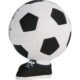 Promotional Soccer Ball Man Stress Toys