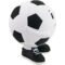 Promotional Soccer Ball Man Stress Toys