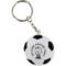 Promo Soccer Ball Stress Ball Key Chains