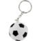 Promo Soccer Ball Stress Ball Key Chains