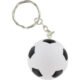 Promo Soccer Ball Stress Ball Key Chains