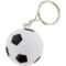 Promo Soccer Ball Stress Ball Key Chains
