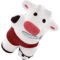 Marketing Soccer Cow Stress Relievers