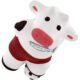 Marketing Soccer Cow Stress Relievers