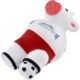 Marketing Soccer Cow Stress Relievers