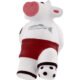 Marketing Soccer Cow Stress Relievers