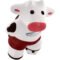 Marketing Soccer Cow Stress Relievers