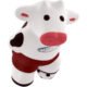 Marketing Soccer Cow Stress Relievers