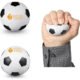 Printed Soccer Super Squish Stress Relievers