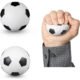 Printed Soccer Super Squish Stress Relievers