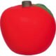Promo Soft Apple Stress Relievers