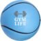 Marketing Soft Basketball Stress Balls