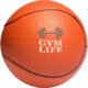 Marketing Soft Basketball Stress Balls