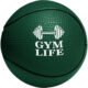 Marketing Soft Basketball Stress Balls
