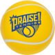 Custom Soft Tennis Ball Stress Relievers