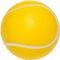 Custom Soft Tennis Ball Stress Relievers